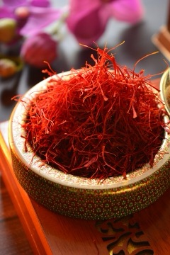 Saffron Extract