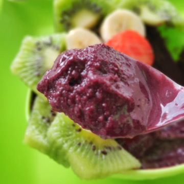 Dark Acai Polyphenols