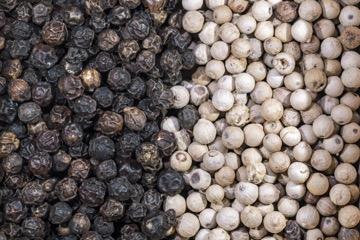 Black Pepper Extract