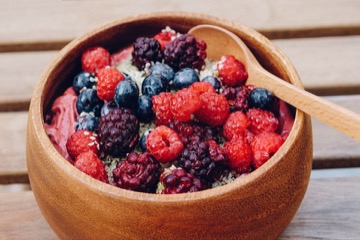 Acai Berry Extract