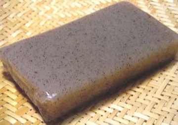 Glucomannan