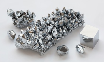 Chromium Picolinate