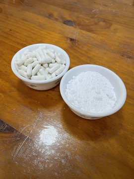 Niacin