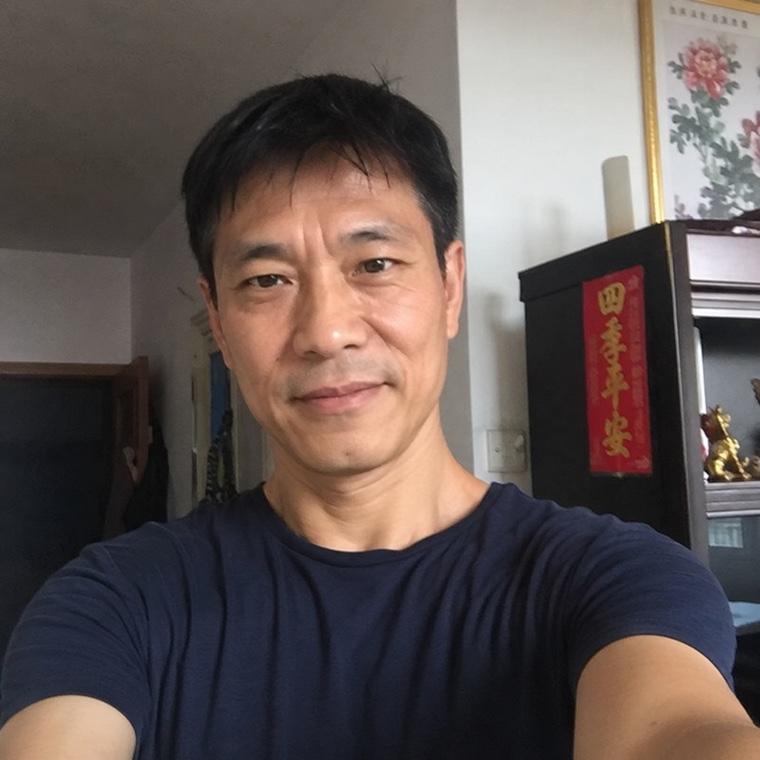 ALTUS 8 member Daniel, 45