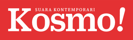 Kosmo!